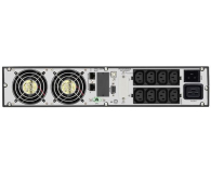 Power Walker VFI 3000 RMG PF1 ON-LINE 3000VA 8X IEC C13 - 1148474 - zdjęcie 4